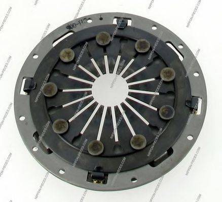 NPS CH-005 натискний диск зчеплення