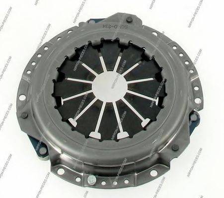 NPS H210A08