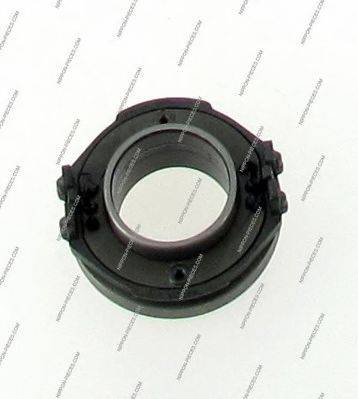 NPS ADH23314 Вижимний підшипник