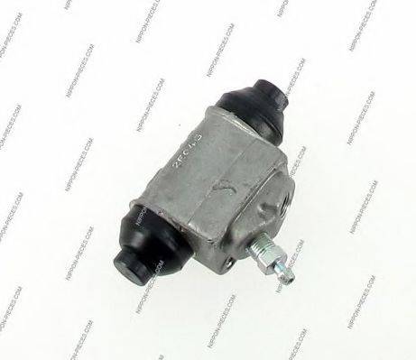 NPS H323A62