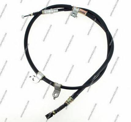 NPS H291A68