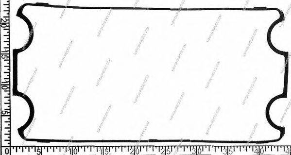 NPS H122A11
