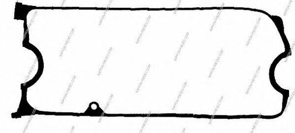 NPS H122A35