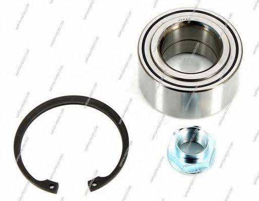 NPS 200276 Комплект підшипника маточини колеса