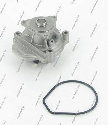 NPS H151A10