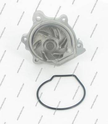 NPS H151A15