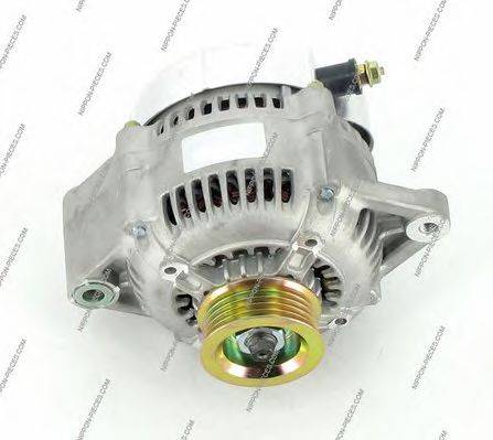 NPS 185509070 Генератор