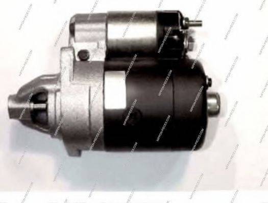 NPS S521I00