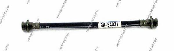 NPS LH0180 Гальмівний шланг