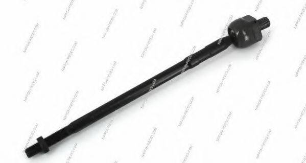 NPS FTR5460 Кутовий шарнір, поздовжня рульова тяга