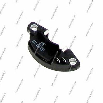 NPS M537A05