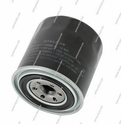 NPS MO-536 Масляний фільтр