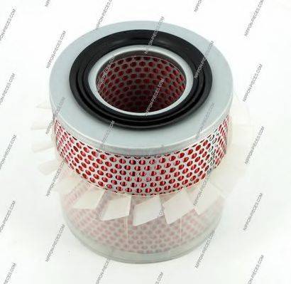 NPS M132A13