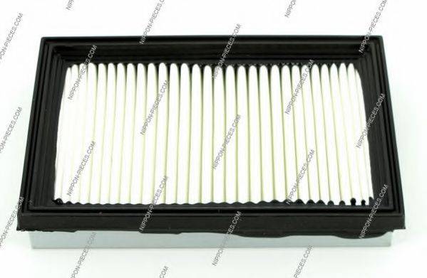 NPS M132A22