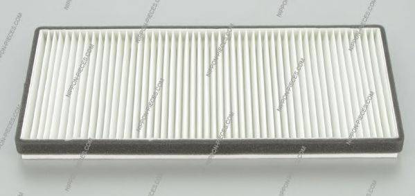 NPS MC-5105 Фільтр, повітря у внутрішньому просторі