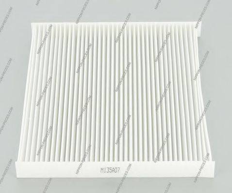 NPS M135A07