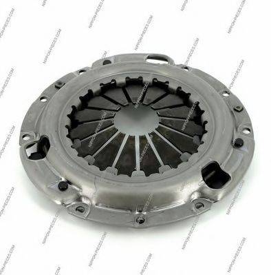 NPS M210A31