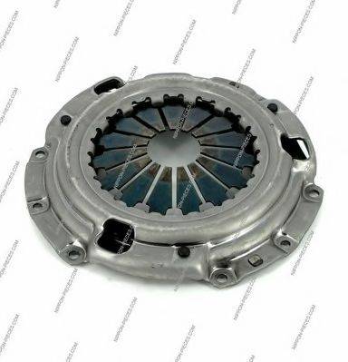 NPS M210A10