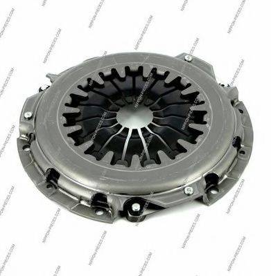 NPS M210A06