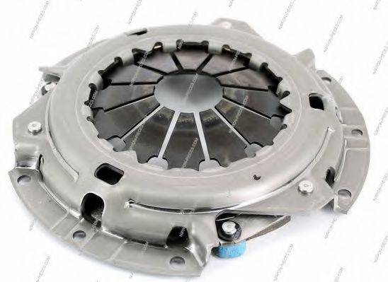 NPS M210A18