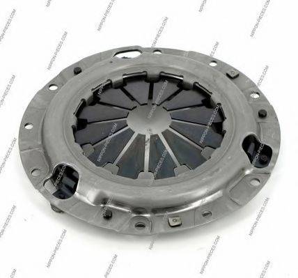 NPS M210A01