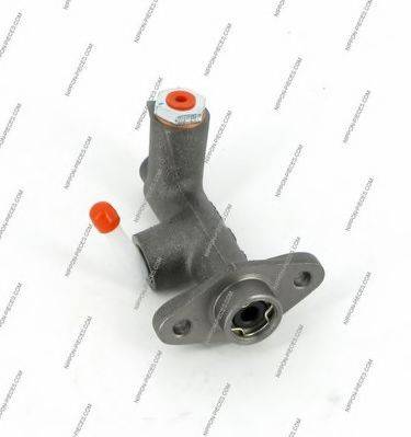 NPS M250A17