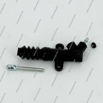 NPS M260A23