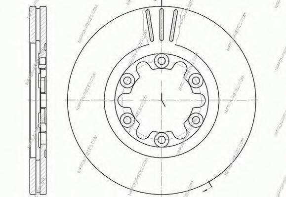 NPS M330A07