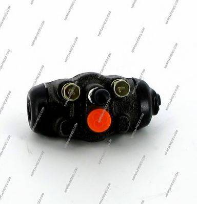 NPS 72691 Колісний гальмівний циліндр