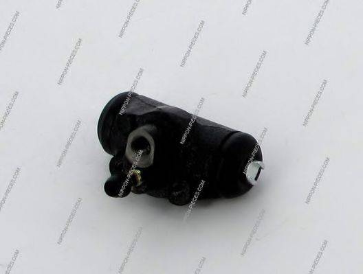 NPS M323A63