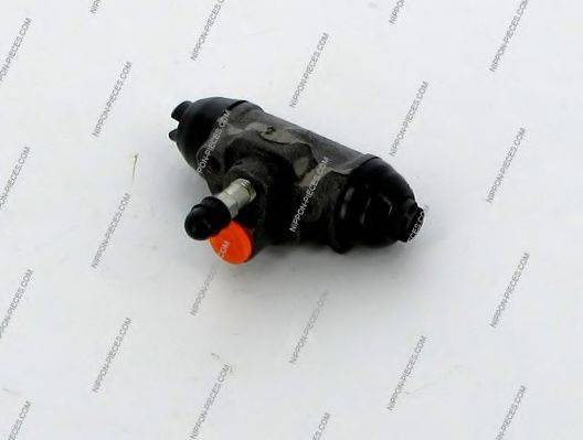 NPS 72684X Колісний гальмівний циліндр