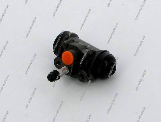 NPS 72979 Колісний гальмівний циліндр