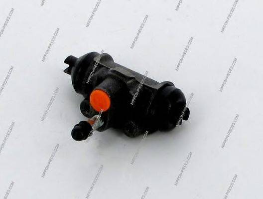 NPS 72841 Колісний гальмівний циліндр