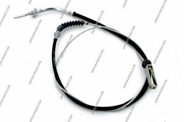 NPS M290A64