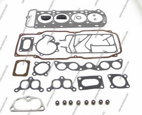 NPS M124A40