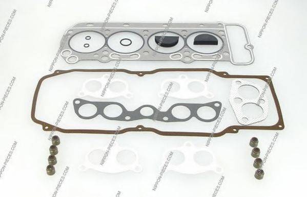 NPS M124A30