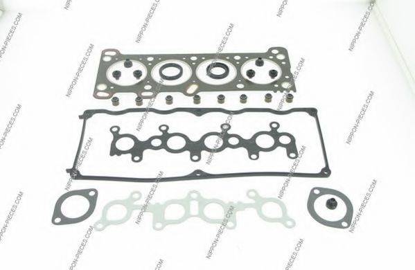 NPS M124A34