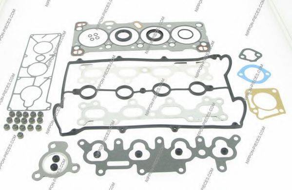 NPS M124A68