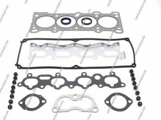 NPS M124A62