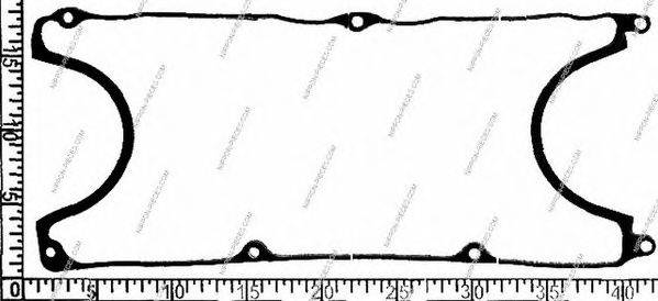 NPS M122A03