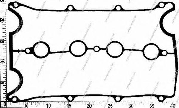 NPS M122A14