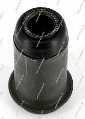 MAZDA UC8634460 Втулка, важіль колісної підвіски