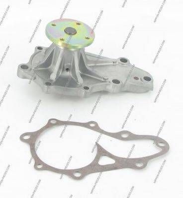 NPS M151A26