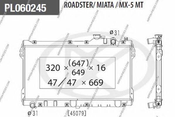 NPS M156A03