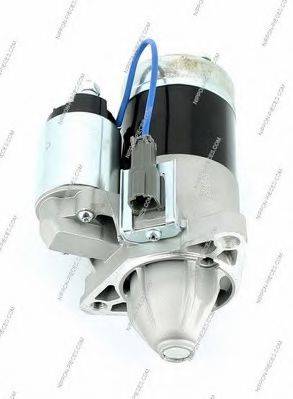 NPS 25-1349 Стартер