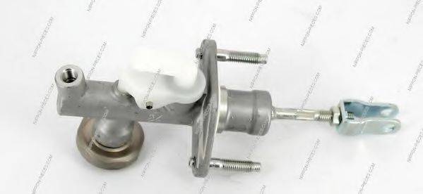 NPS SO-920 Головний циліндр, система зчеплення
