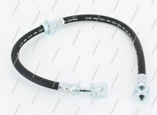 NPS SL 3887 Гальмівний шланг