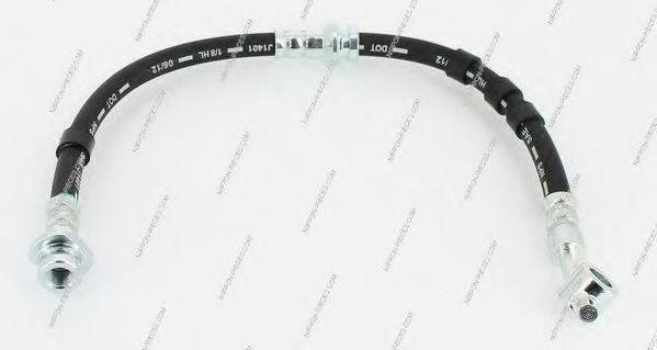 NPS PHD325 Гальмівний шланг