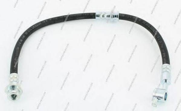 NPS LH6209 Гальмівний шланг