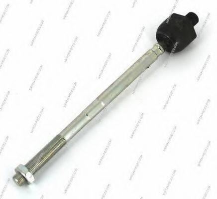 NPS FTR5238 Кутовий шарнір, поздовжня рульова тяга